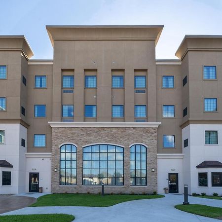 Staybridge Suites Houston East - Baytown By Ihg Exterior foto