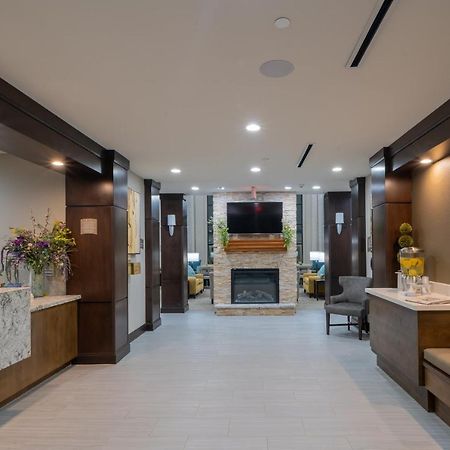Staybridge Suites Houston East - Baytown By Ihg Exterior foto