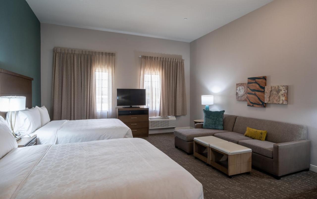 Staybridge Suites Houston East - Baytown By Ihg Cameră foto