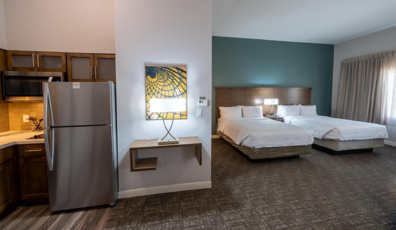 Staybridge Suites Houston East - Baytown By Ihg Cameră foto
