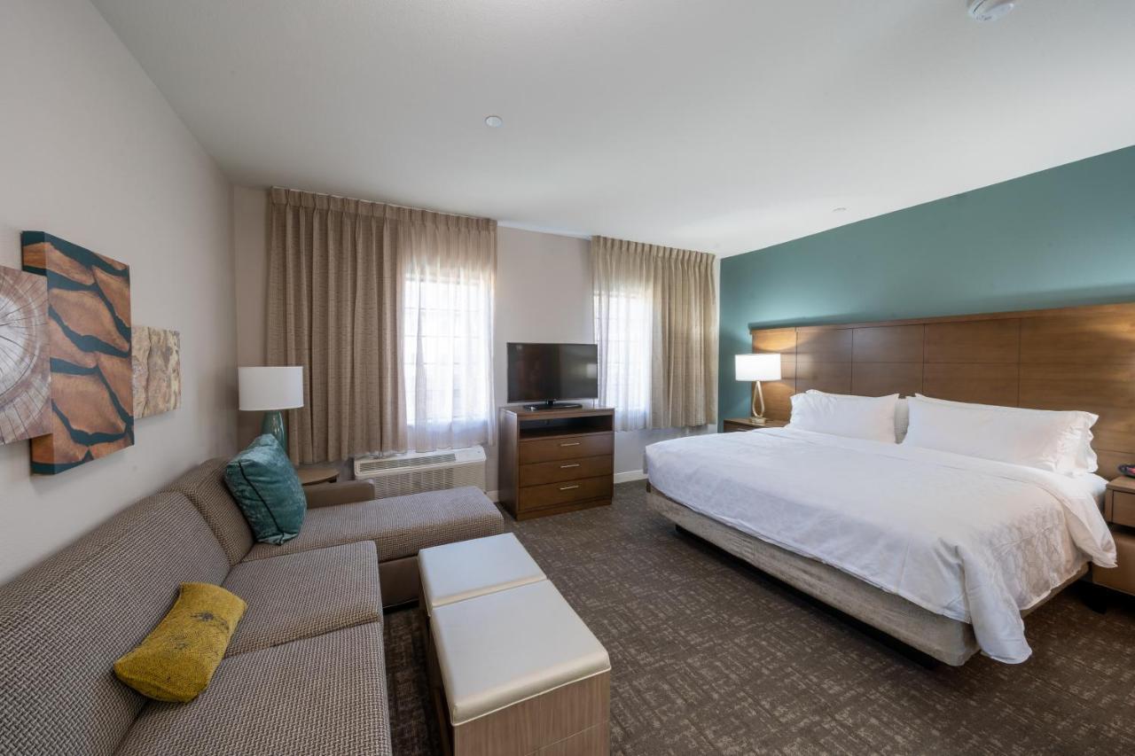 Staybridge Suites Houston East - Baytown By Ihg Cameră foto