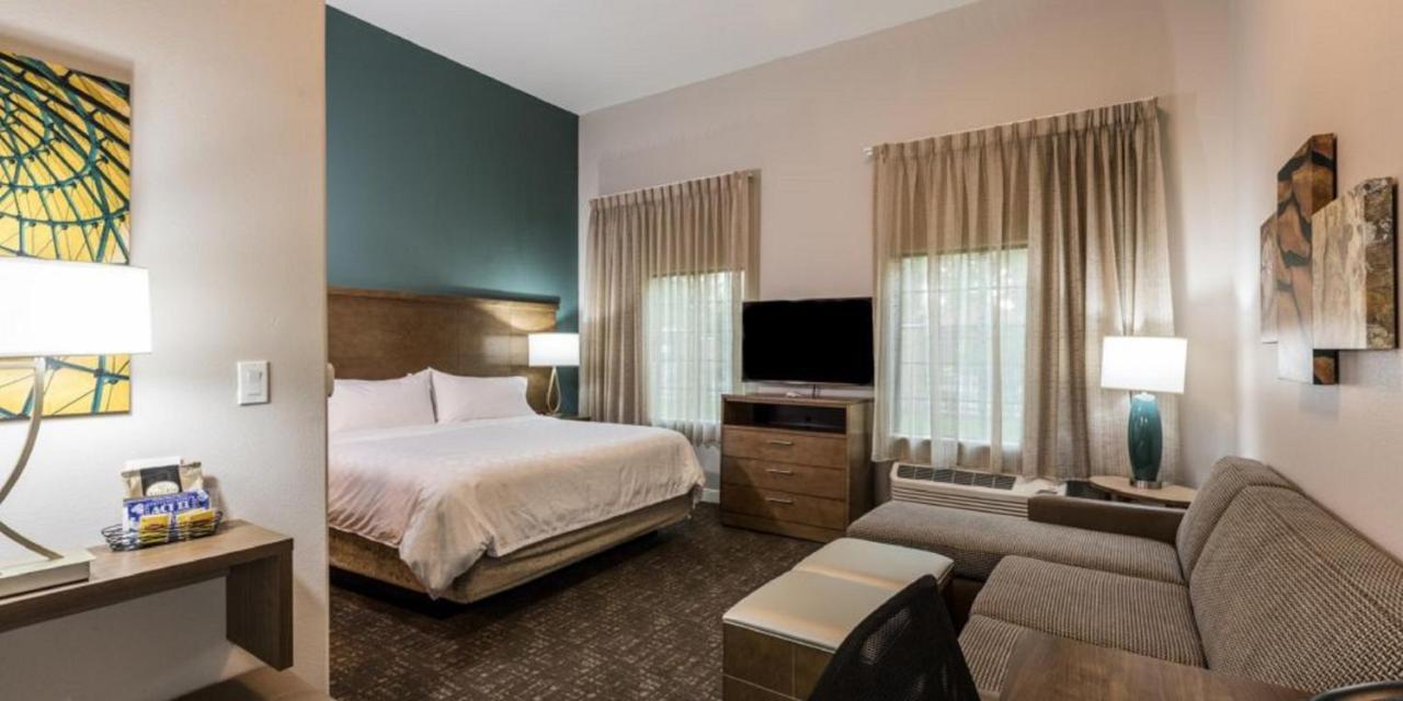 Staybridge Suites Houston East - Baytown By Ihg Exterior foto