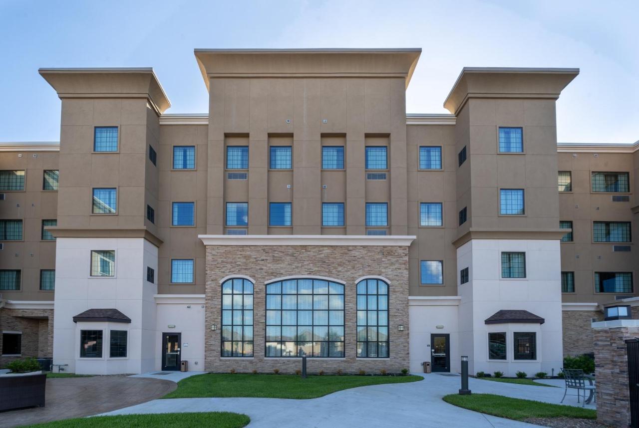 Staybridge Suites Houston East - Baytown By Ihg Exterior foto
