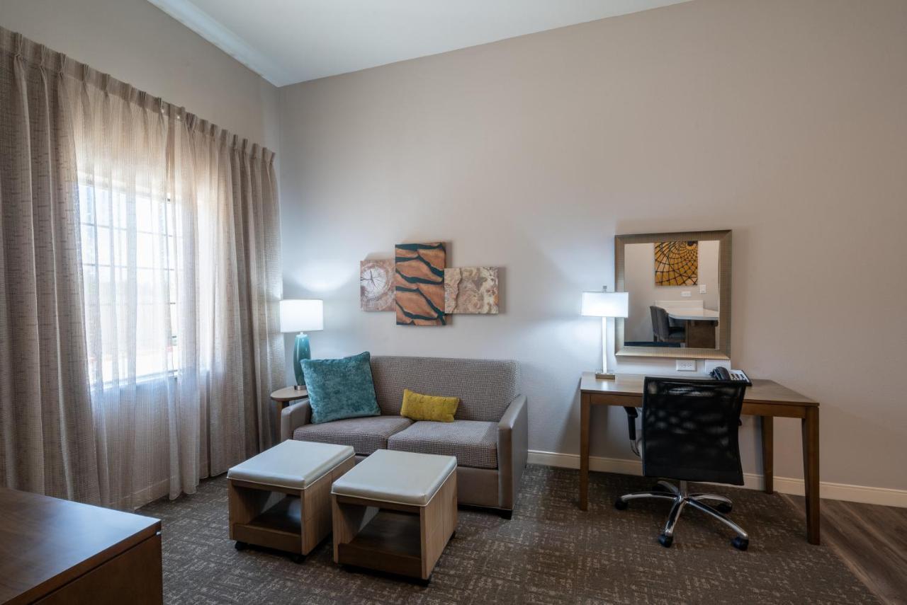 Staybridge Suites Houston East - Baytown By Ihg Exterior foto
