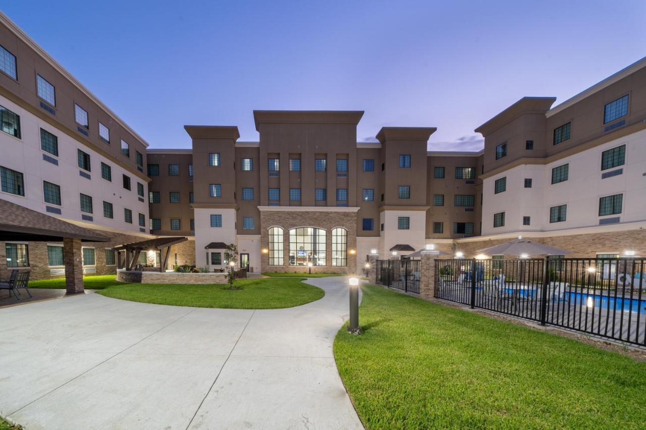 Staybridge Suites Houston East - Baytown By Ihg Exterior foto