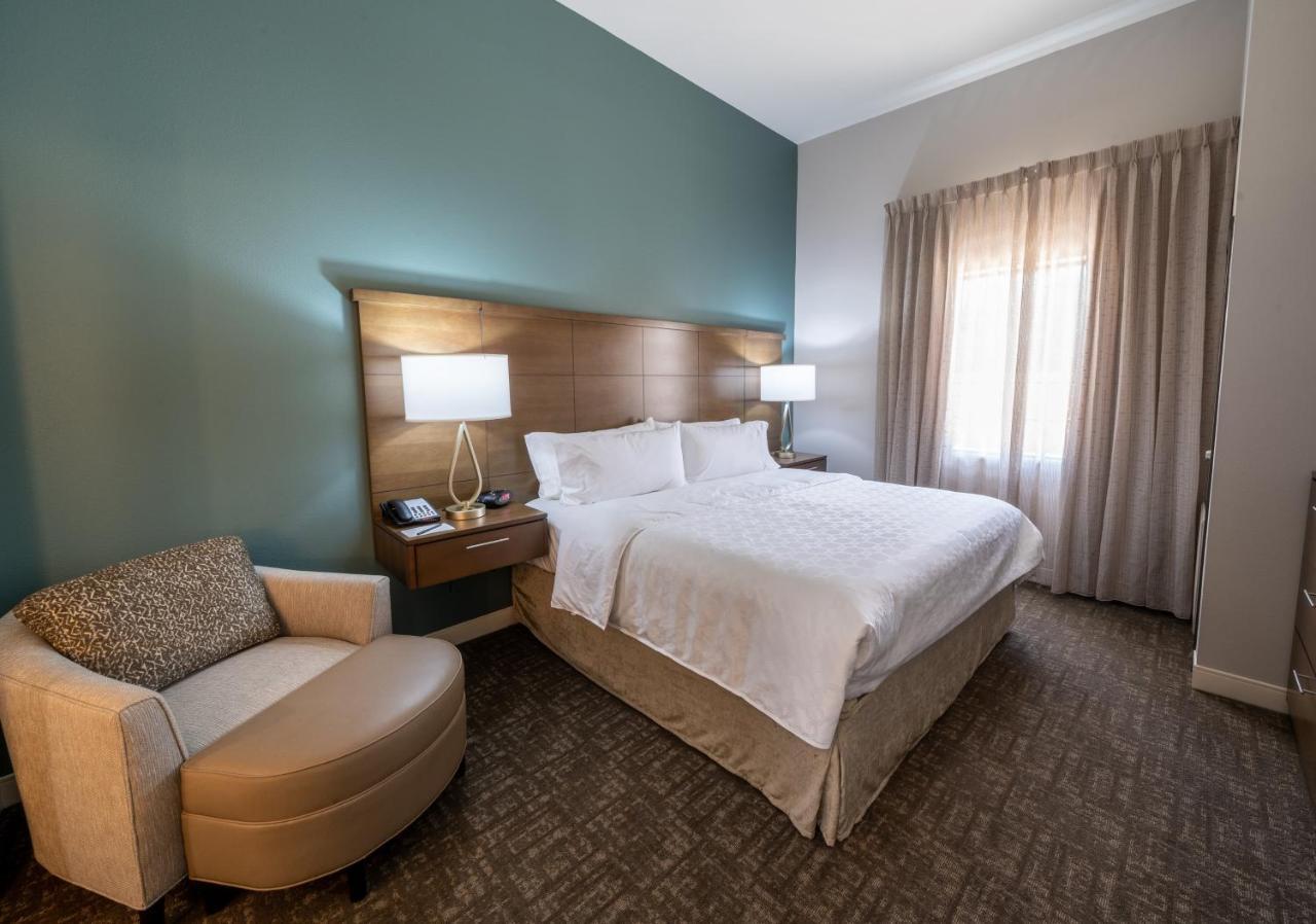 Staybridge Suites Houston East - Baytown By Ihg Exterior foto
