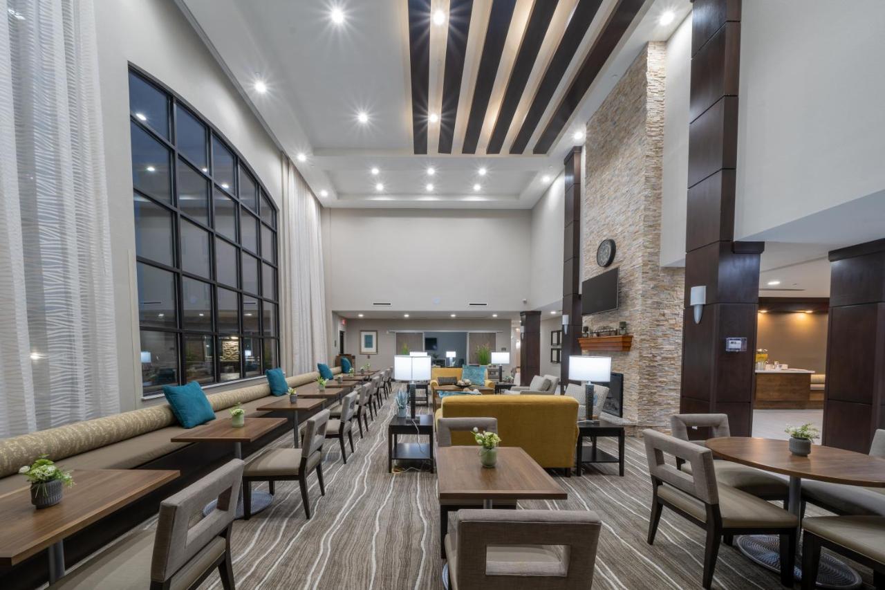 Staybridge Suites Houston East - Baytown By Ihg Exterior foto