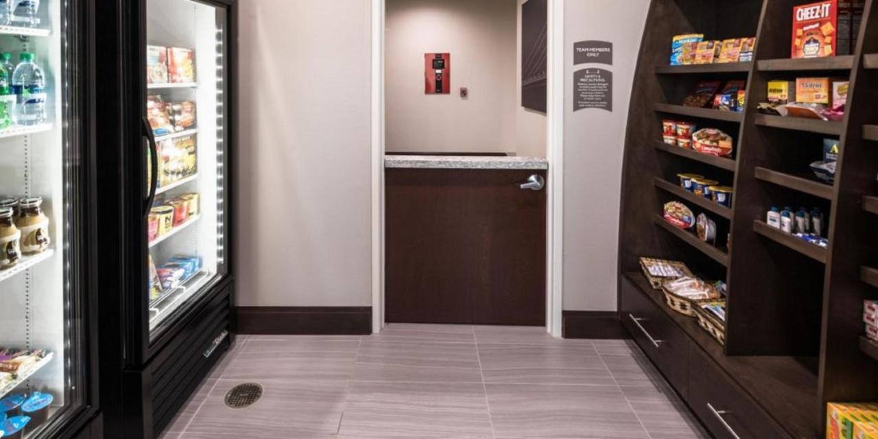 Staybridge Suites Houston East - Baytown By Ihg Exterior foto