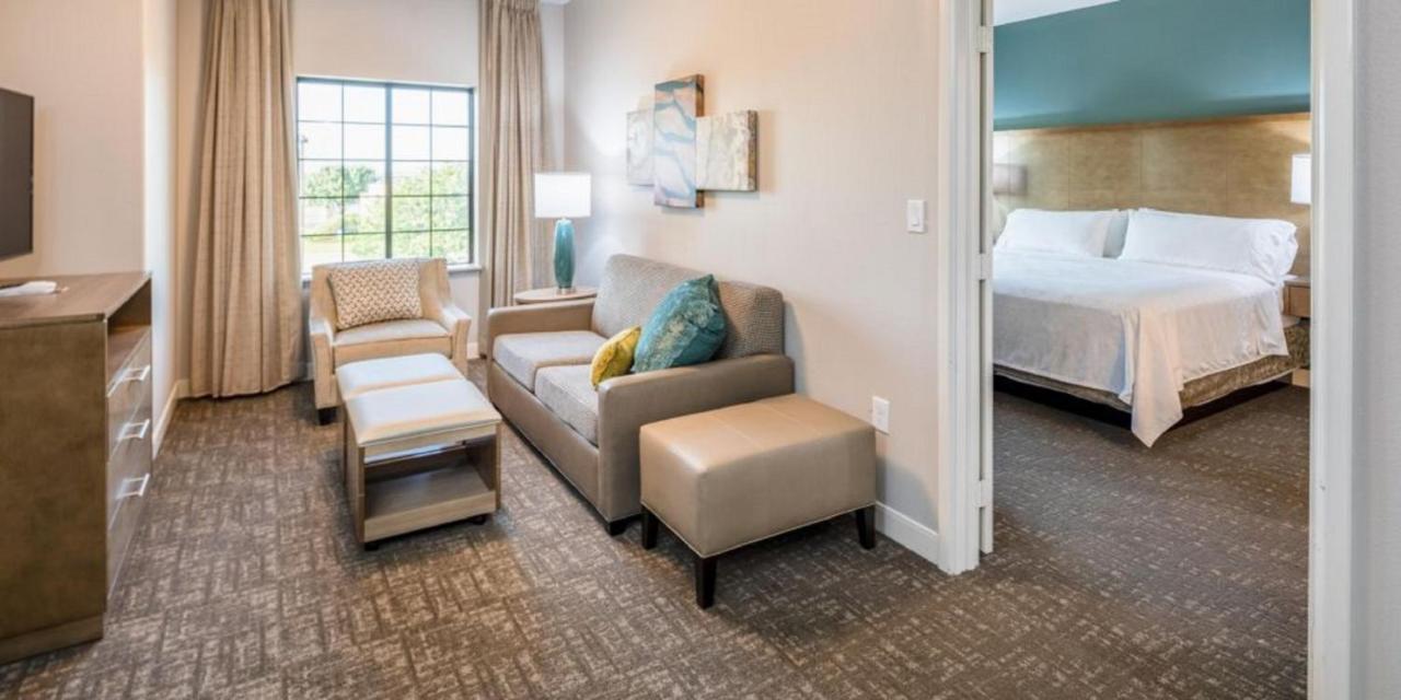 Staybridge Suites Houston East - Baytown By Ihg Exterior foto