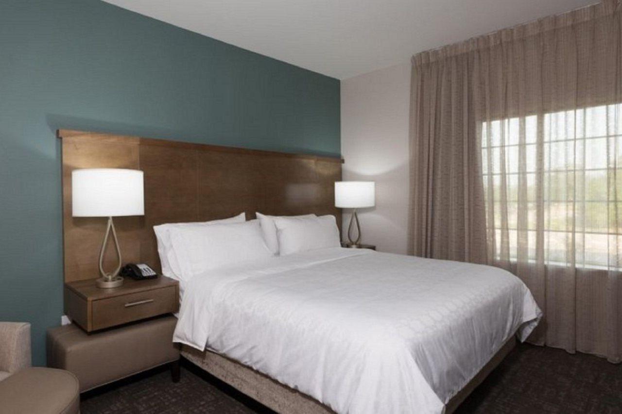 Staybridge Suites Houston East - Baytown By Ihg Exterior foto