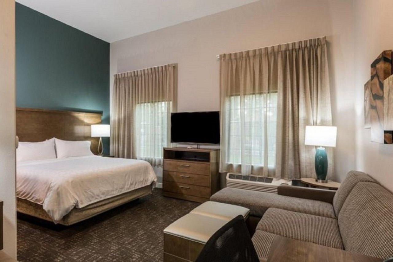 Staybridge Suites Houston East - Baytown By Ihg Exterior foto