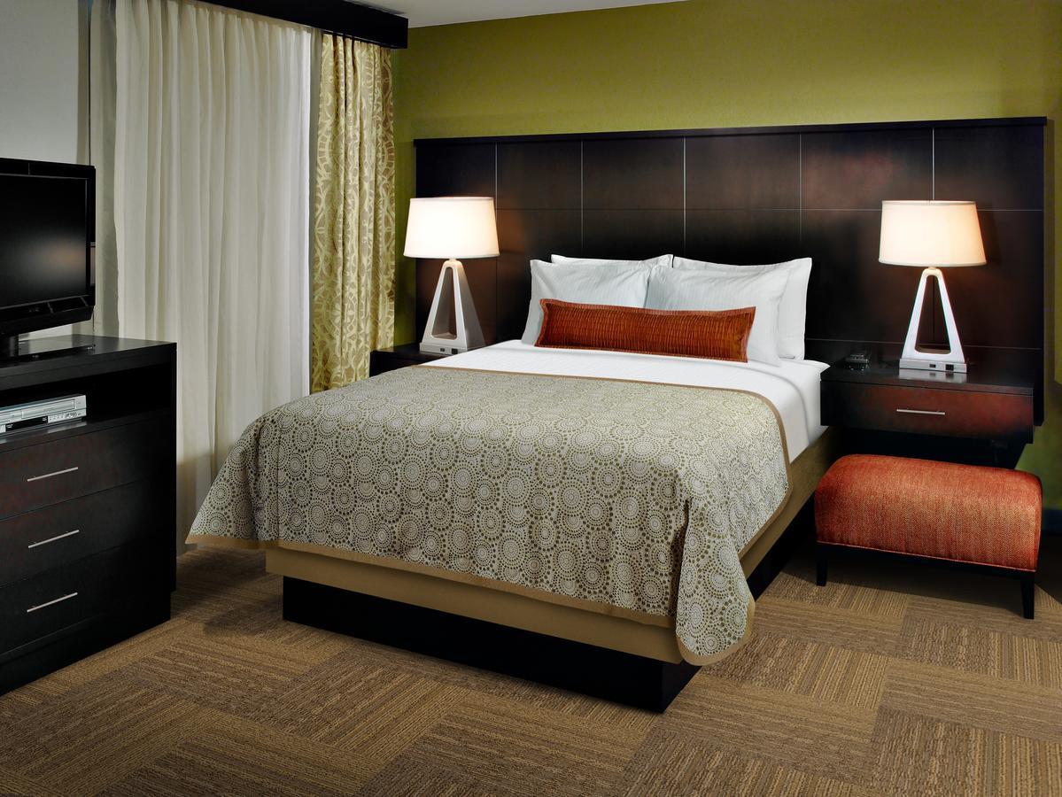 Staybridge Suites Houston East - Baytown By Ihg Exterior foto