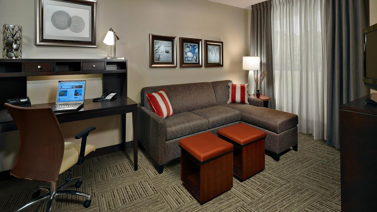 Staybridge Suites Houston East - Baytown By Ihg Cameră foto