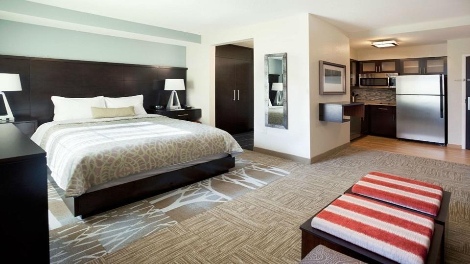 Staybridge Suites Houston East - Baytown By Ihg Cameră foto