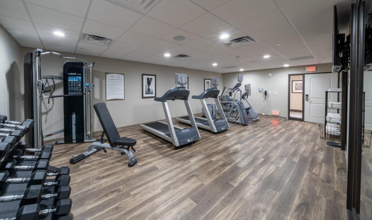 Staybridge Suites Houston East - Baytown By Ihg Exterior foto