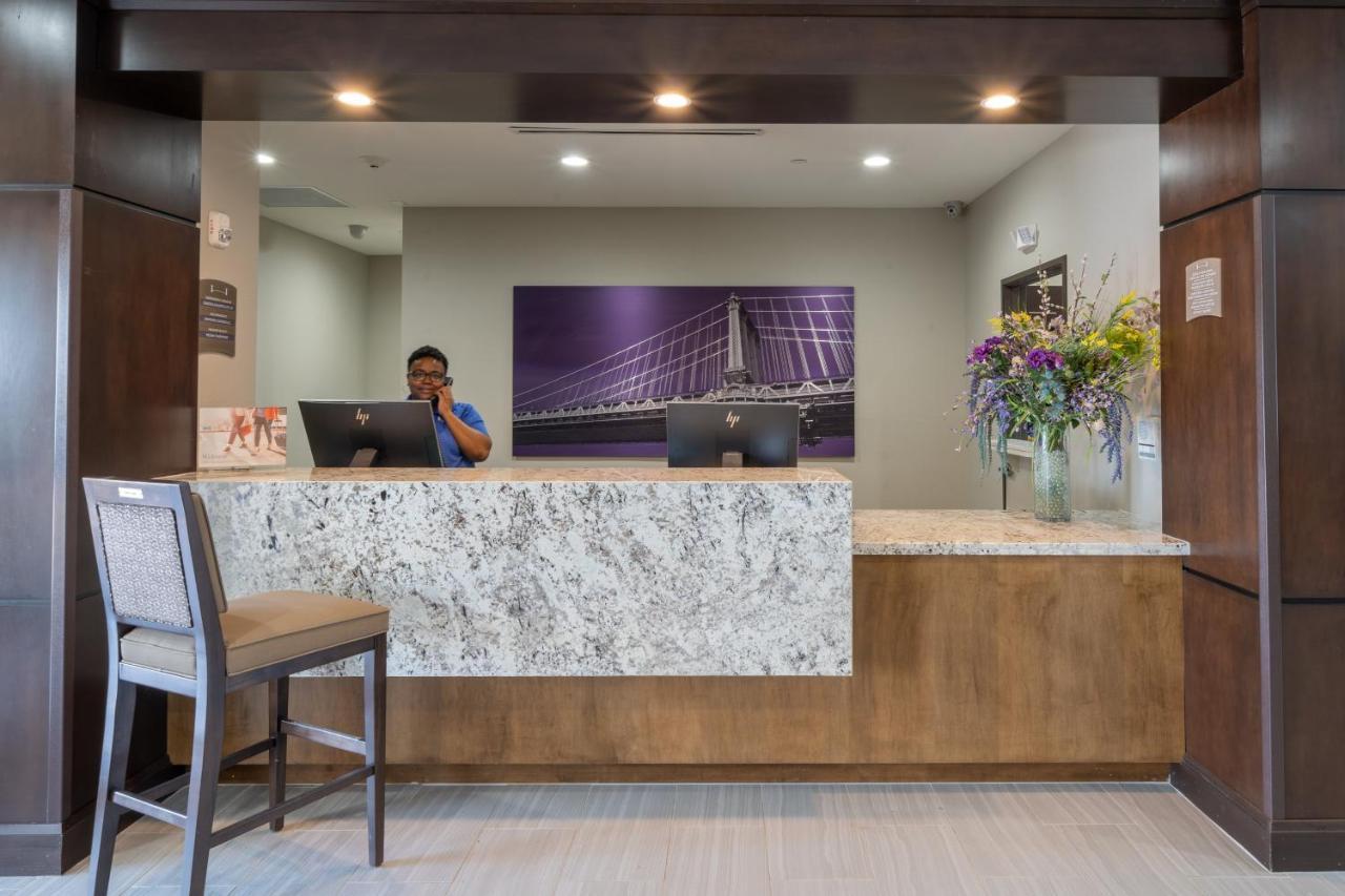 Staybridge Suites Houston East - Baytown By Ihg Exterior foto
