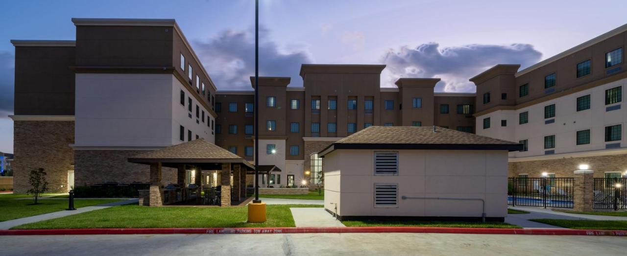 Staybridge Suites Houston East - Baytown By Ihg Exterior foto