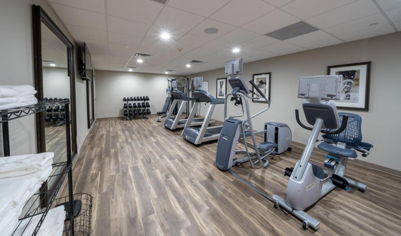 Staybridge Suites Houston East - Baytown By Ihg Exterior foto